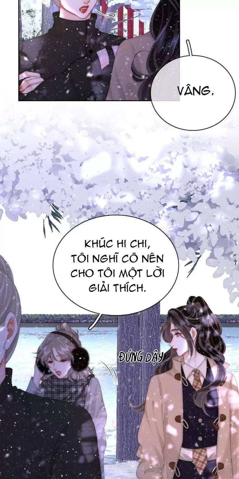 Em Chỉ Có Thể Là Của Tôi Chap 121 - Next Chap 122
