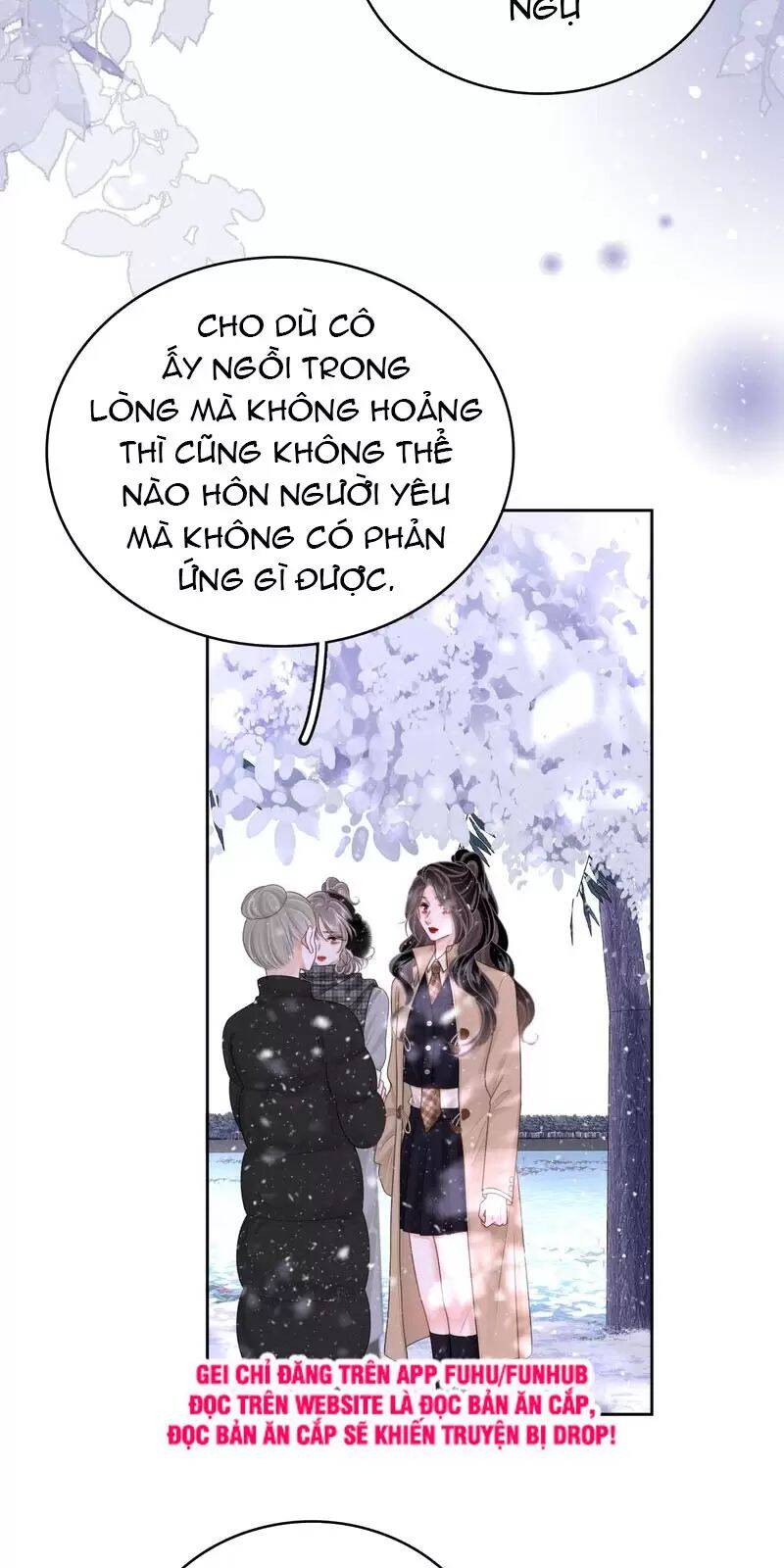 Em Chỉ Có Thể Là Của Tôi Chap 121 - Next Chap 122