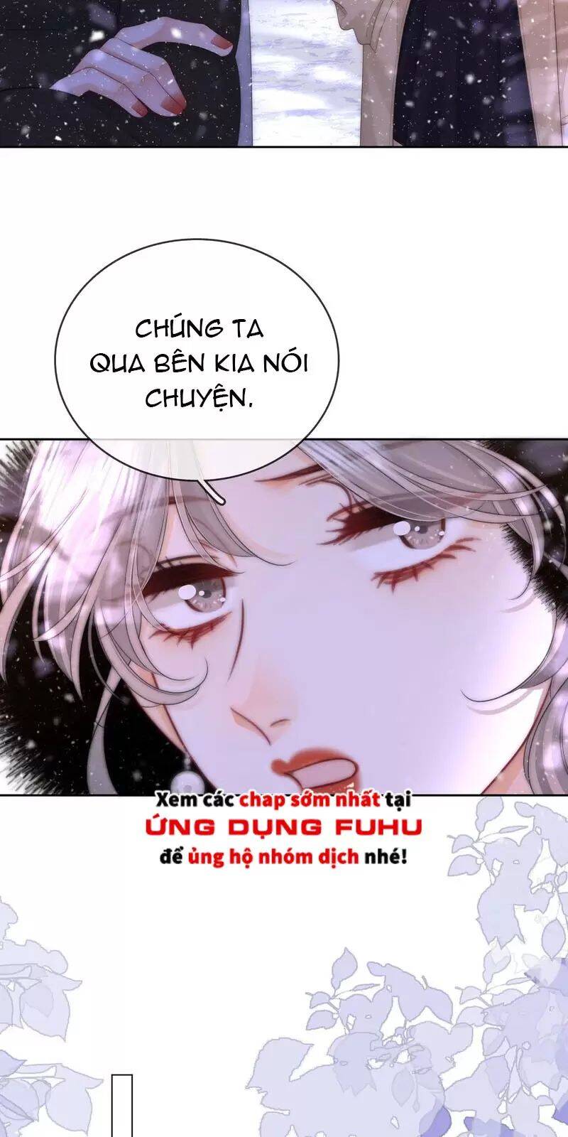 Em Chỉ Có Thể Là Của Tôi Chap 121 - Next Chap 122