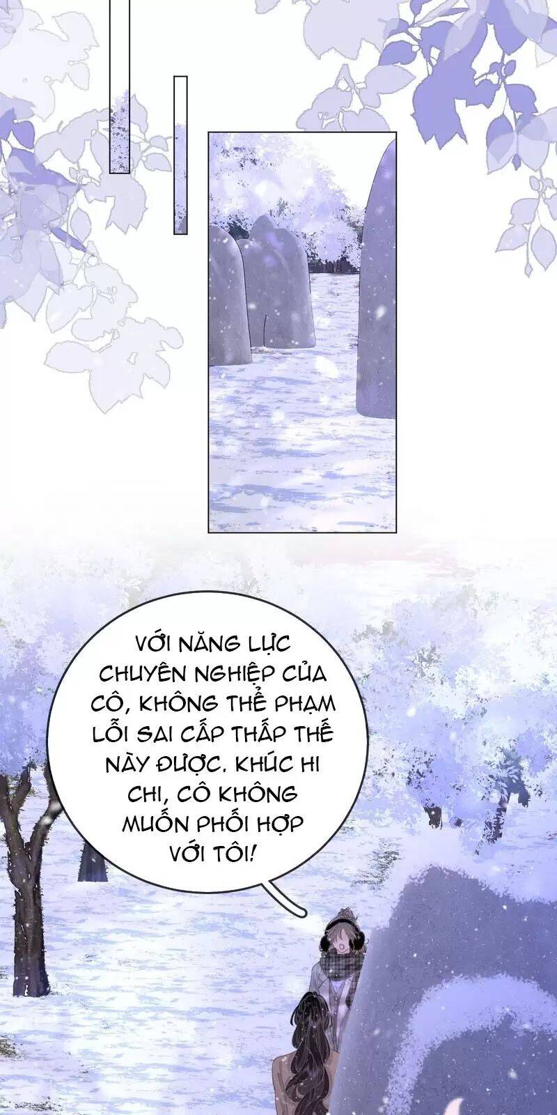 Em Chỉ Có Thể Là Của Tôi Chap 121 - Next Chap 122