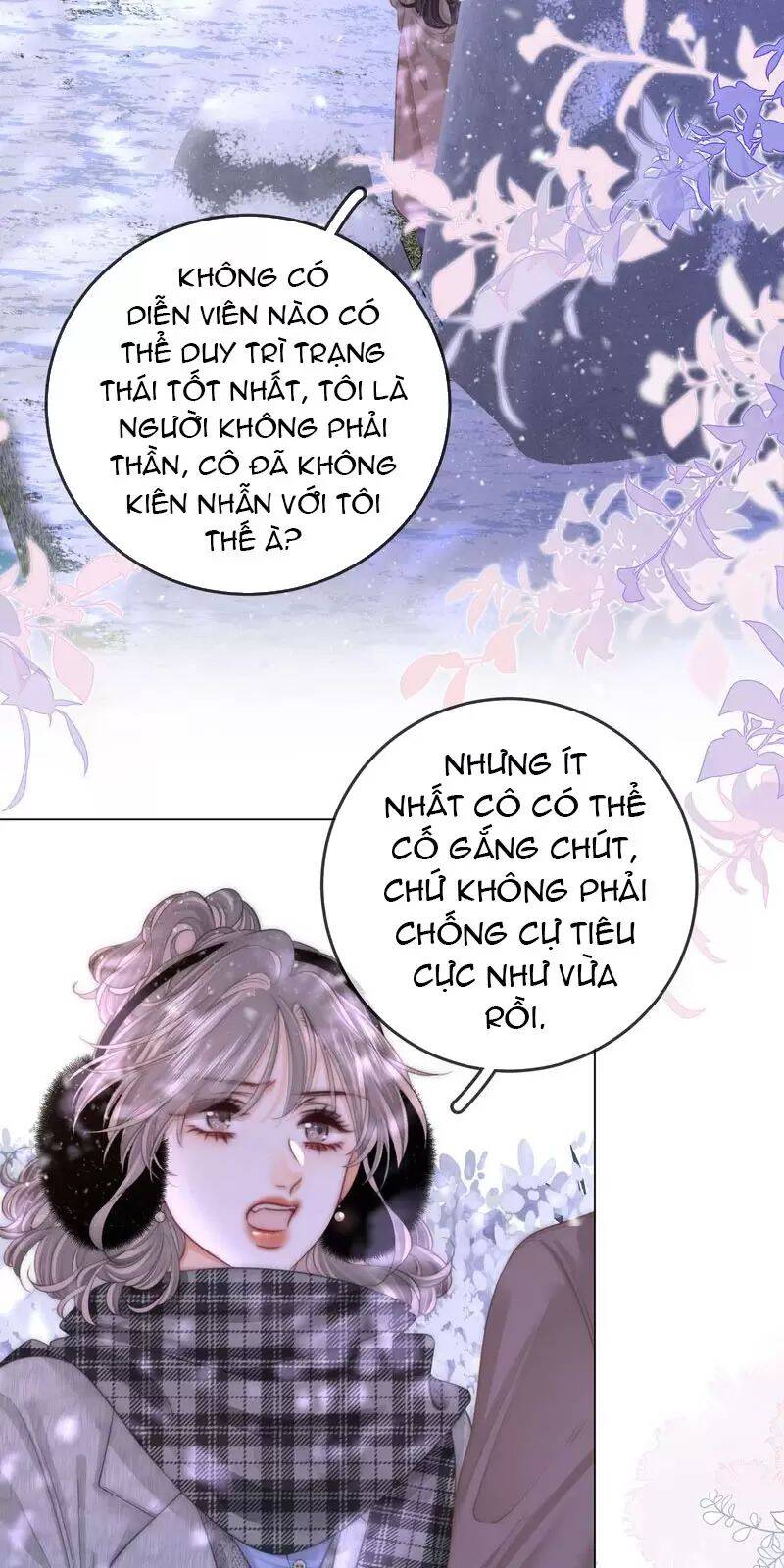 Em Chỉ Có Thể Là Của Tôi Chap 121 - Next Chap 122