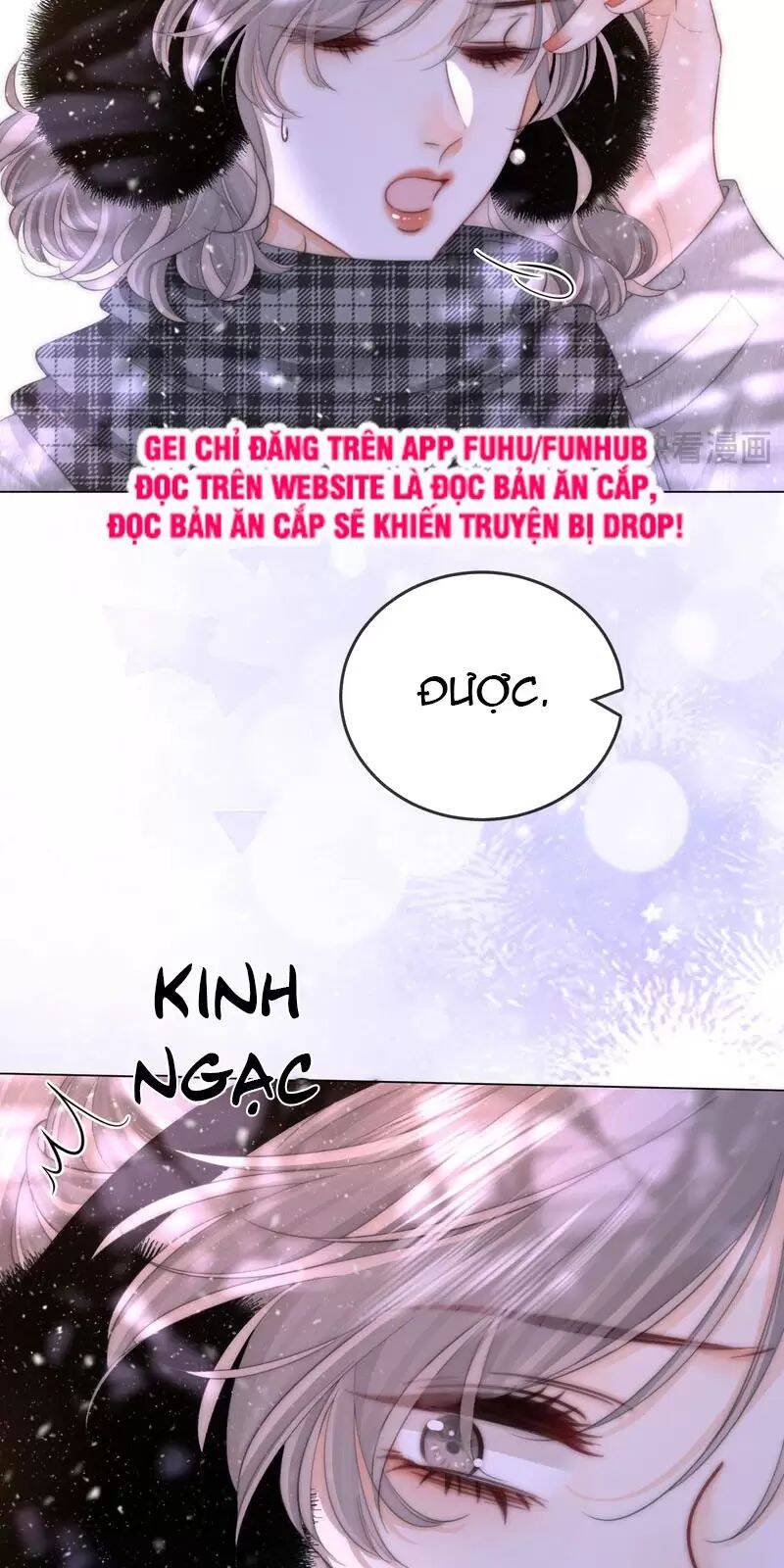 Em Chỉ Có Thể Là Của Tôi Chap 121 - Next Chap 122