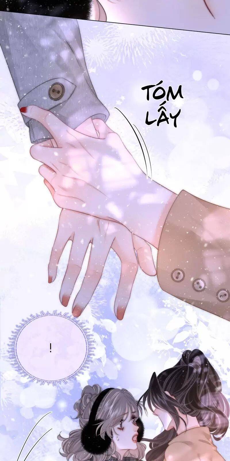 Em Chỉ Có Thể Là Của Tôi Chap 121 - Next Chap 122