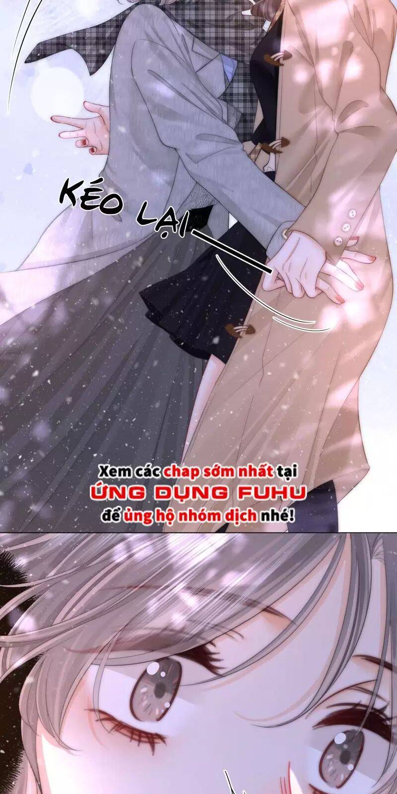 Em Chỉ Có Thể Là Của Tôi Chap 121 - Next Chap 122
