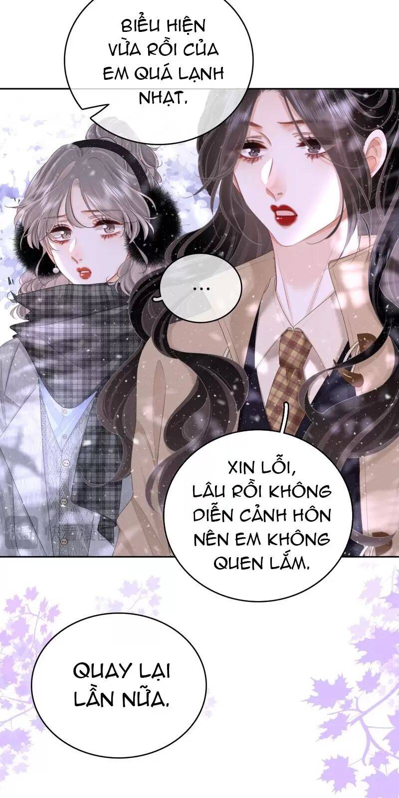 Em Chỉ Có Thể Là Của Tôi Chap 121 - Next Chap 122