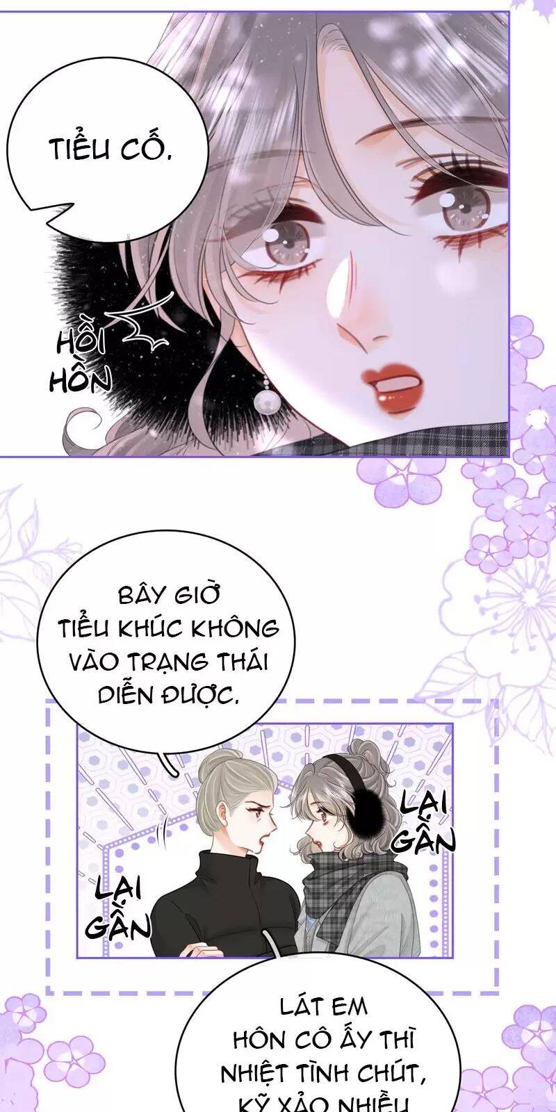 Em Chỉ Có Thể Là Của Tôi Chap 121 - Next Chap 122