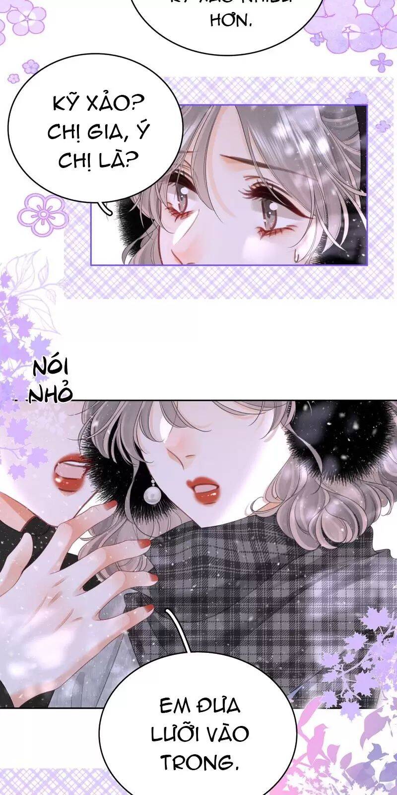 Em Chỉ Có Thể Là Của Tôi Chap 121 - Next Chap 122