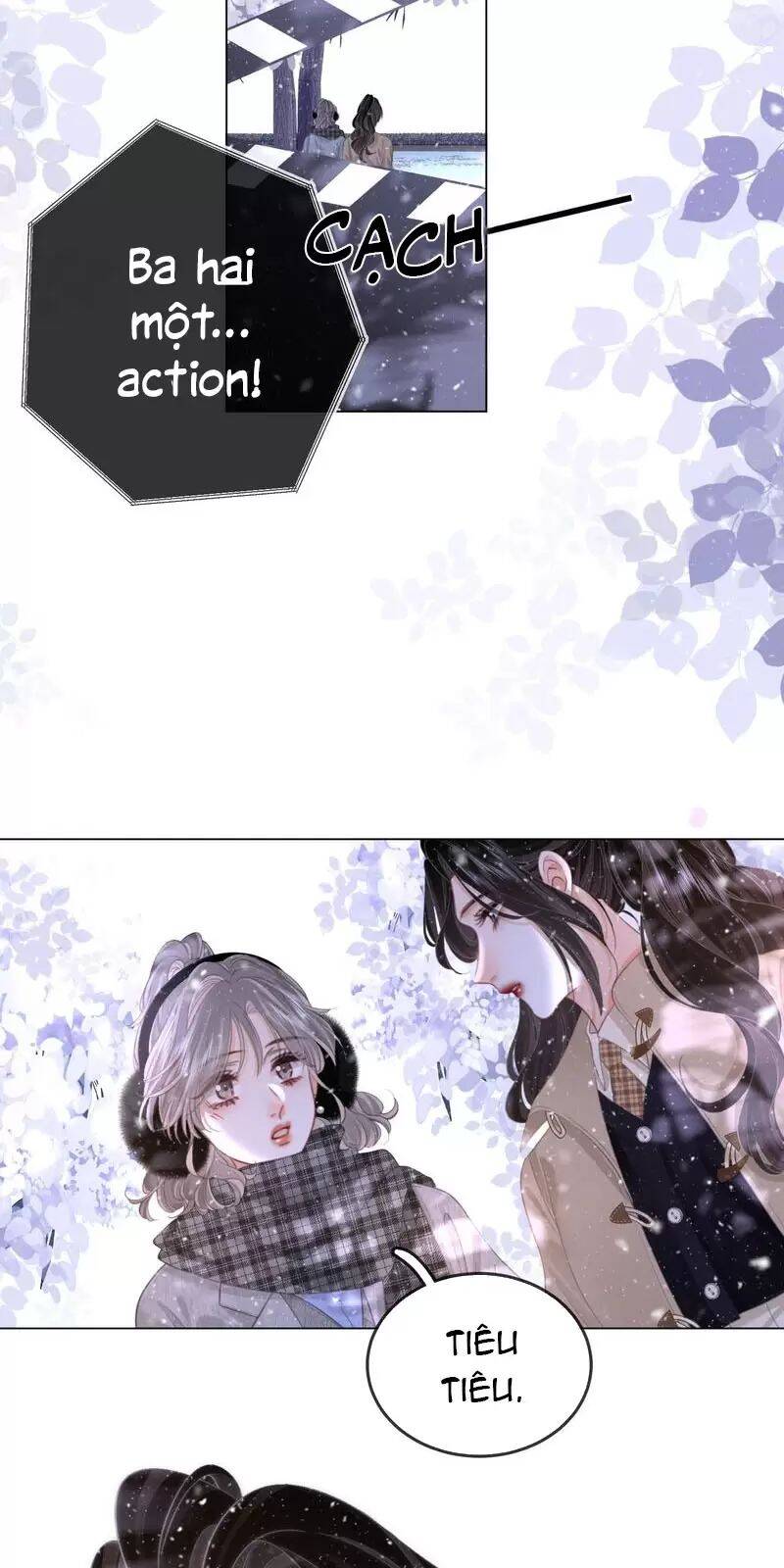 Em Chỉ Có Thể Là Của Tôi Chap 121 - Next Chap 122