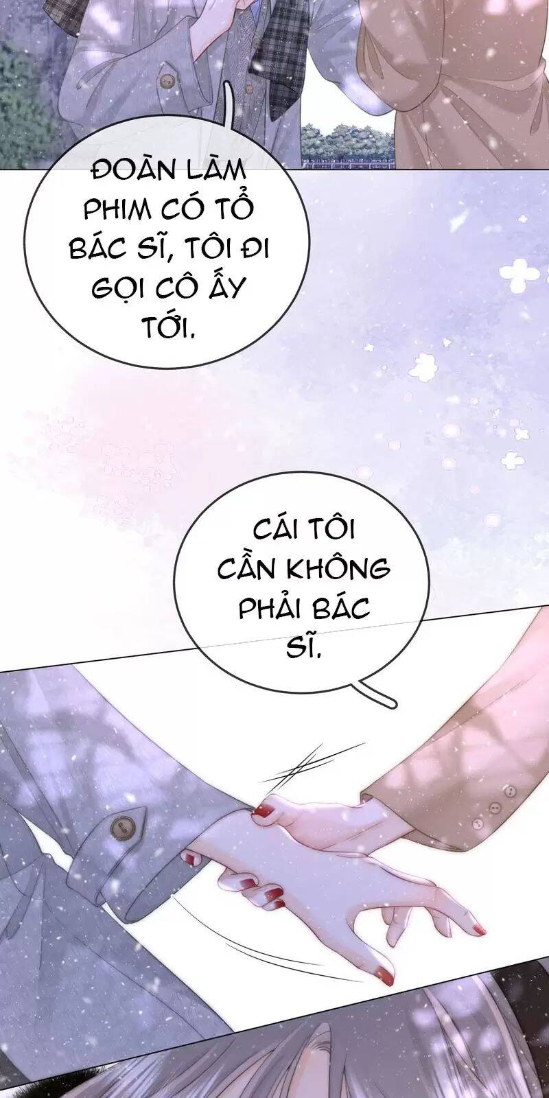 Em Chỉ Có Thể Là Của Tôi Chap 122 - Next Chap 123
