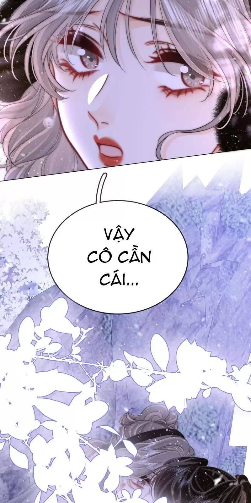 Em Chỉ Có Thể Là Của Tôi Chap 122 - Next Chap 123