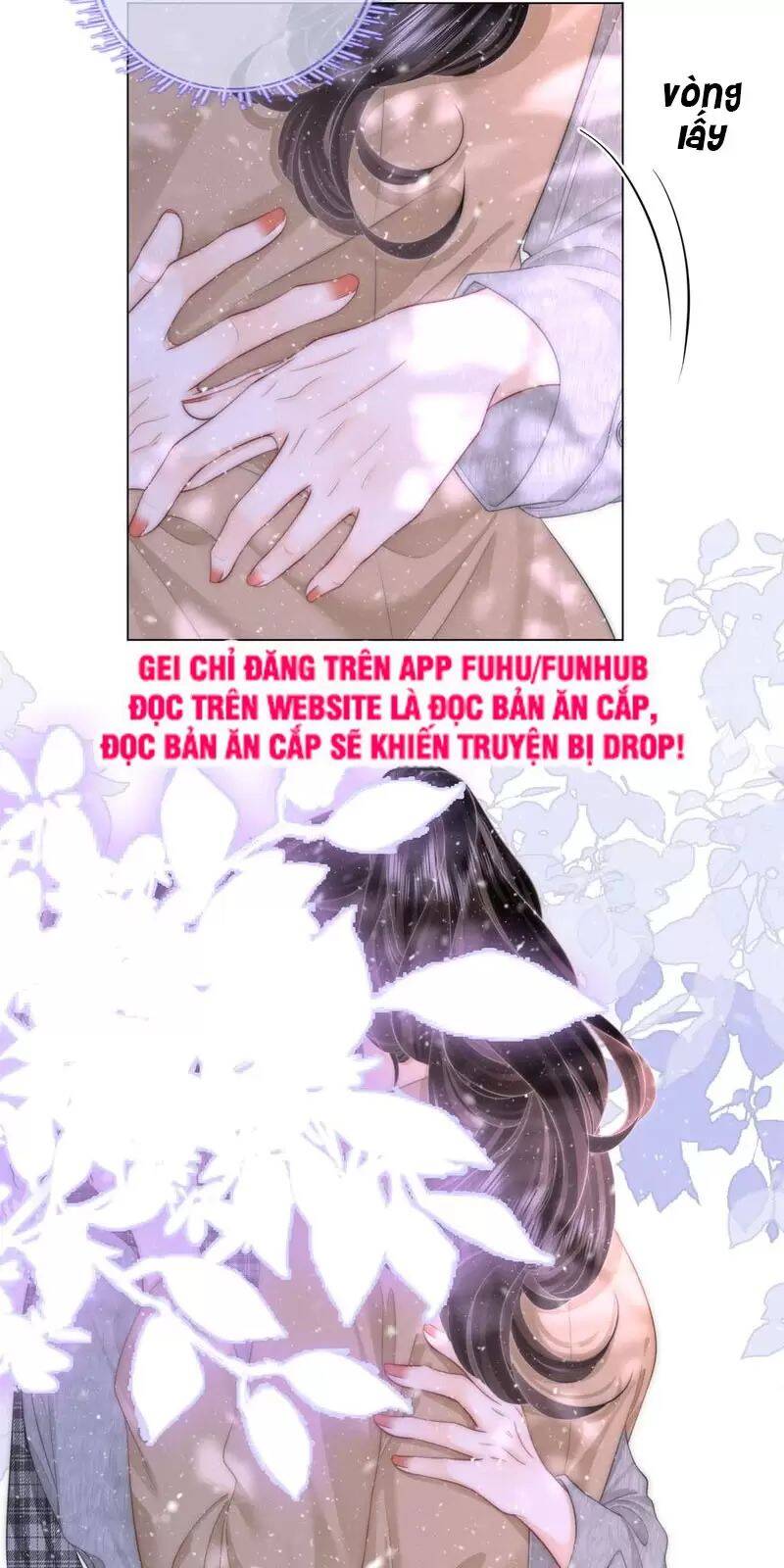 Em Chỉ Có Thể Là Của Tôi Chap 122 - Next Chap 123