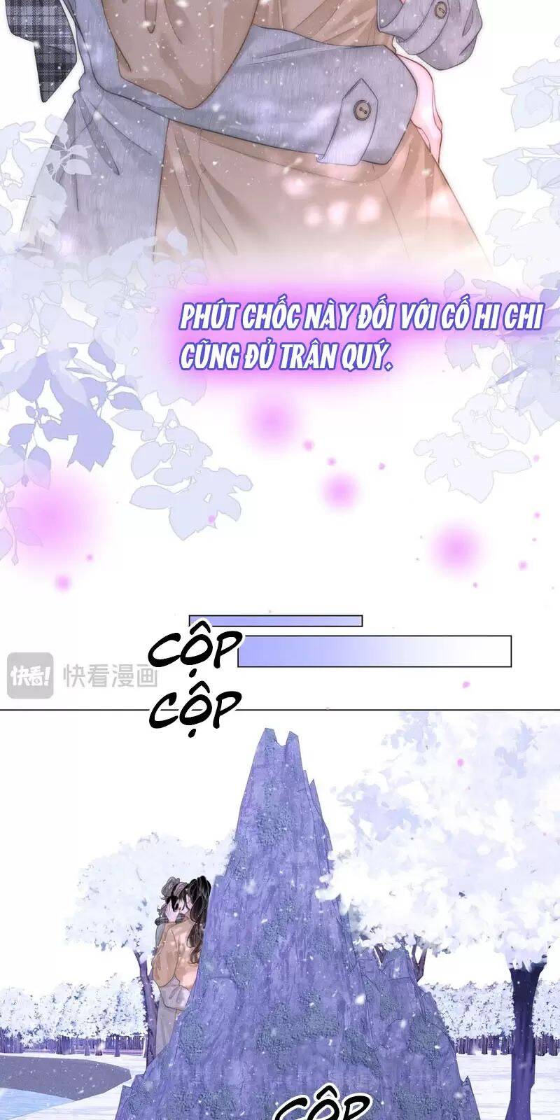 Em Chỉ Có Thể Là Của Tôi Chap 122 - Next Chap 123