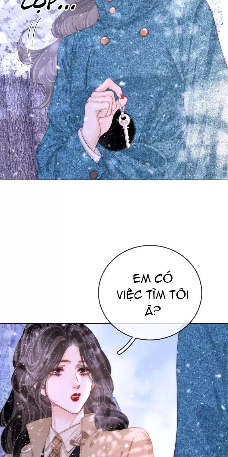 Em Chỉ Có Thể Là Của Tôi Chap 122 - Next Chap 123