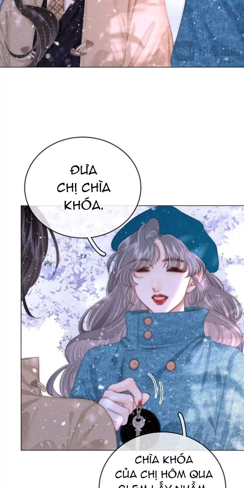 Em Chỉ Có Thể Là Của Tôi Chap 122 - Next Chap 123