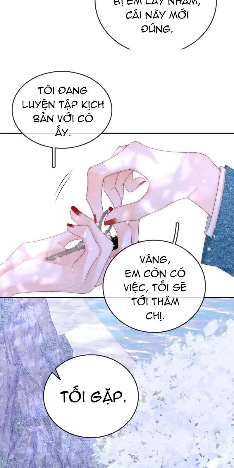 Em Chỉ Có Thể Là Của Tôi Chap 122 - Next Chap 123
