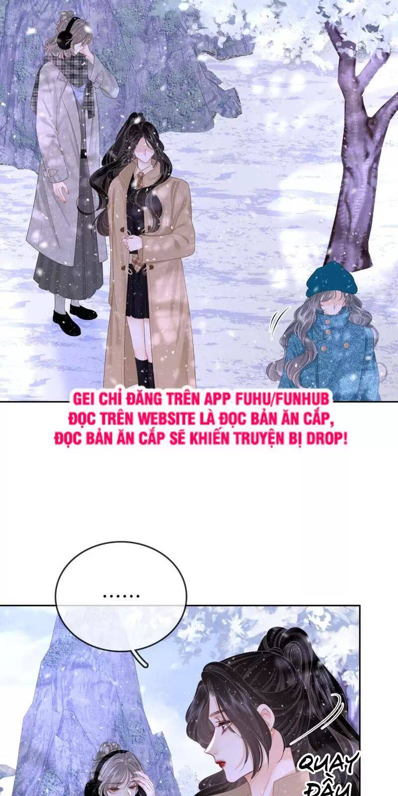 Em Chỉ Có Thể Là Của Tôi Chap 122 - Next Chap 123