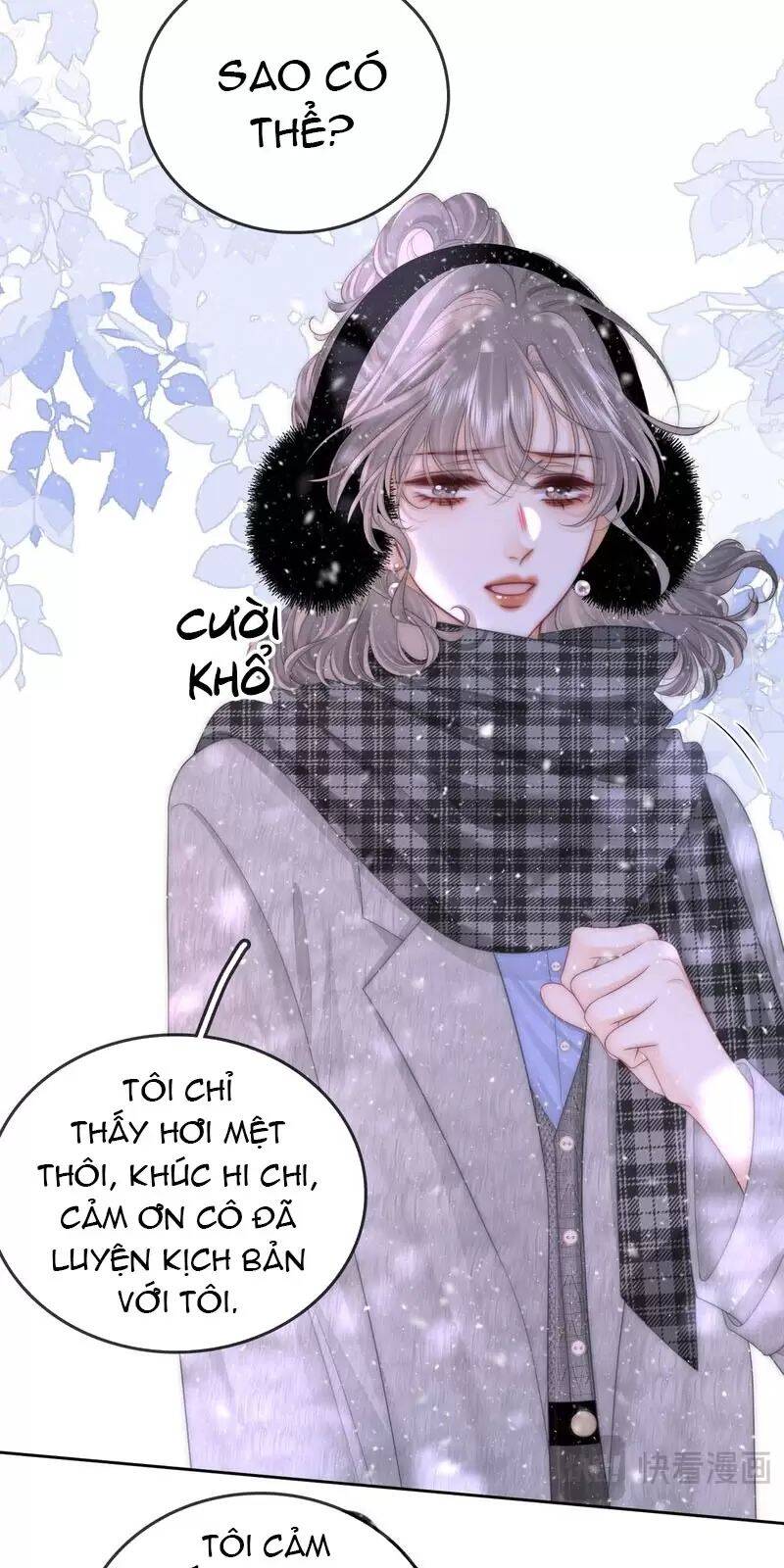 Em Chỉ Có Thể Là Của Tôi Chap 122 - Next Chap 123