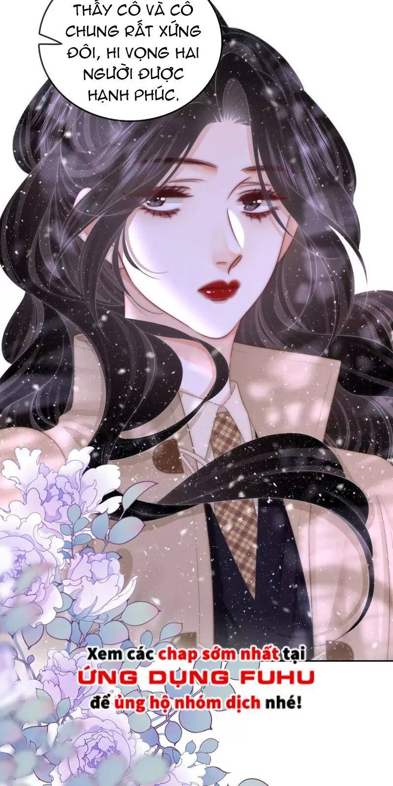 Em Chỉ Có Thể Là Của Tôi Chap 122 - Next Chap 123