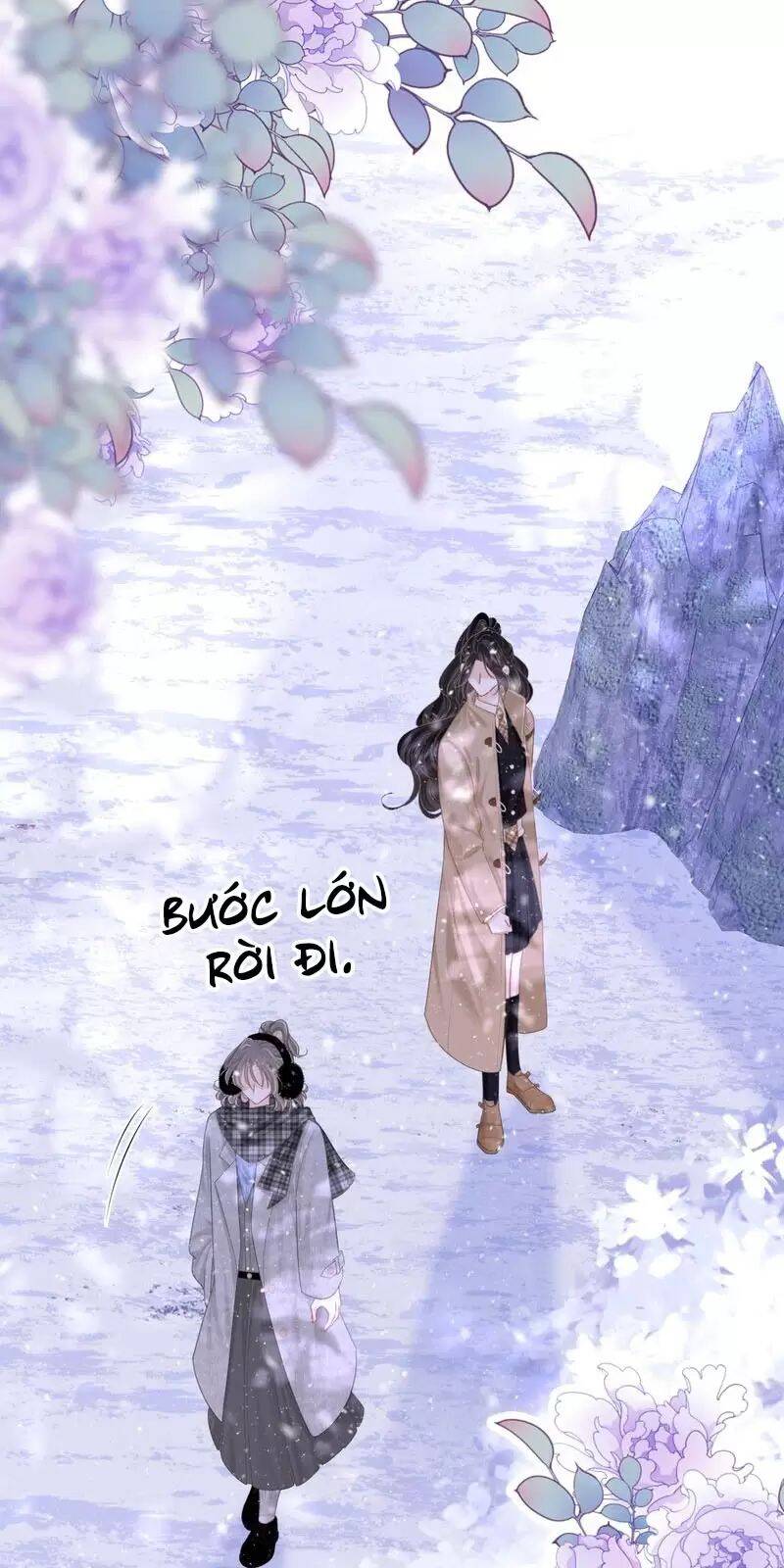 Em Chỉ Có Thể Là Của Tôi Chap 122 - Next Chap 123