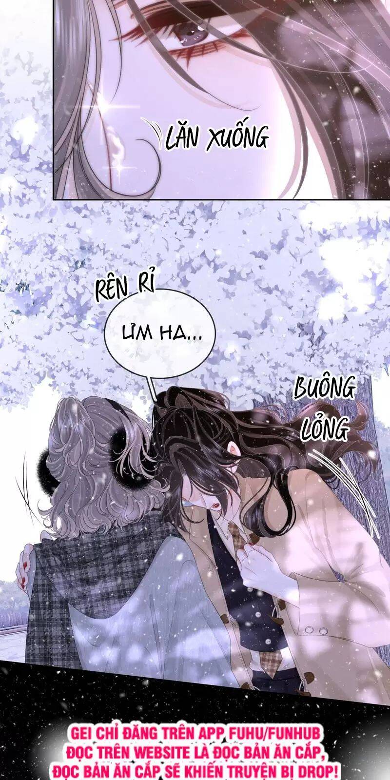 Em Chỉ Có Thể Là Của Tôi Chap 122 - Next Chap 123
