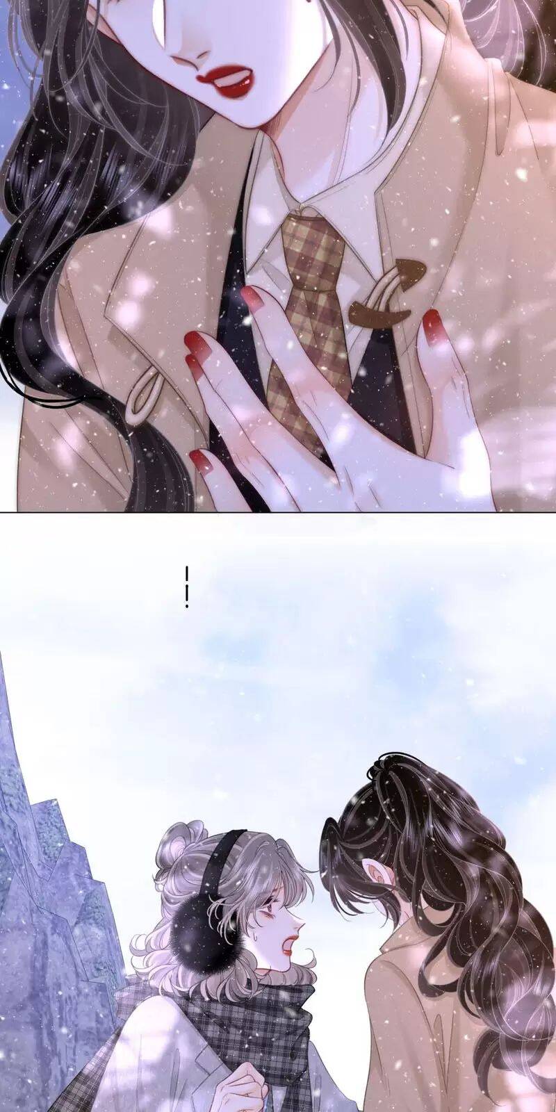 Em Chỉ Có Thể Là Của Tôi Chap 122 - Next Chap 123