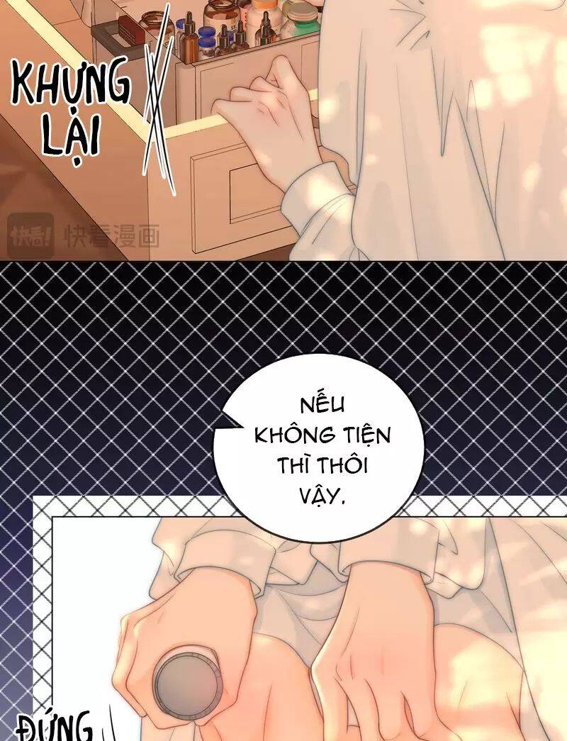 Em Chỉ Có Thể Là Của Tôi Chap 124 - Next Chap 125
