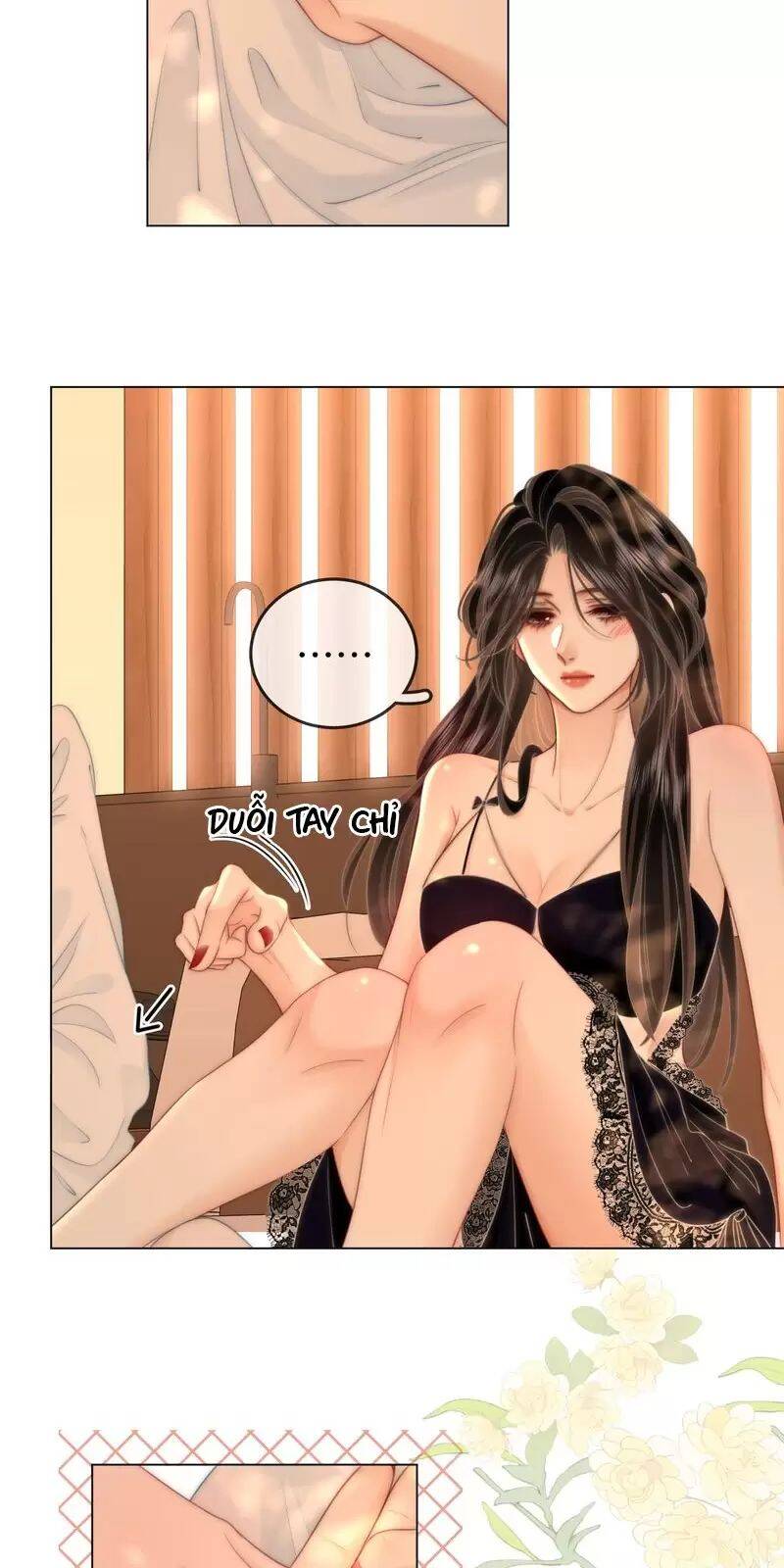 Em Chỉ Có Thể Là Của Tôi Chap 124 - Next Chap 125
