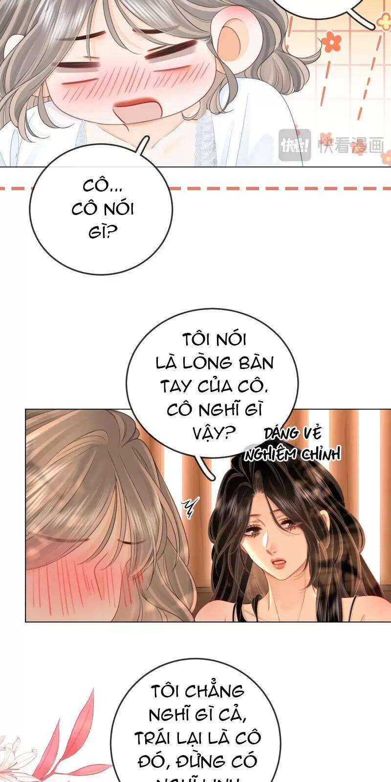Em Chỉ Có Thể Là Của Tôi Chap 124 - Next Chap 125