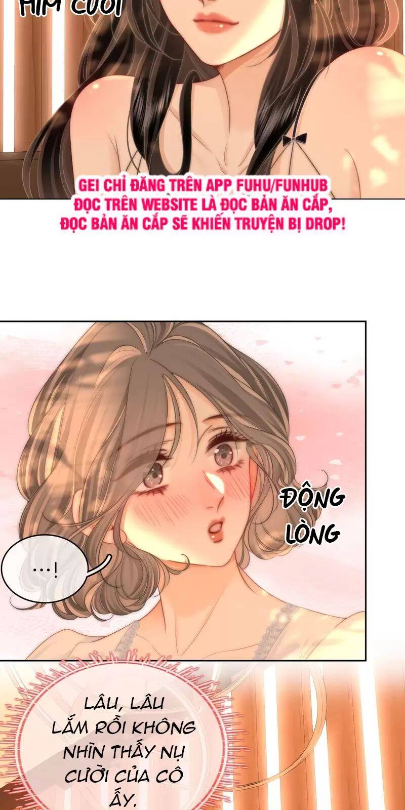 Em Chỉ Có Thể Là Của Tôi Chap 124 - Next Chap 125