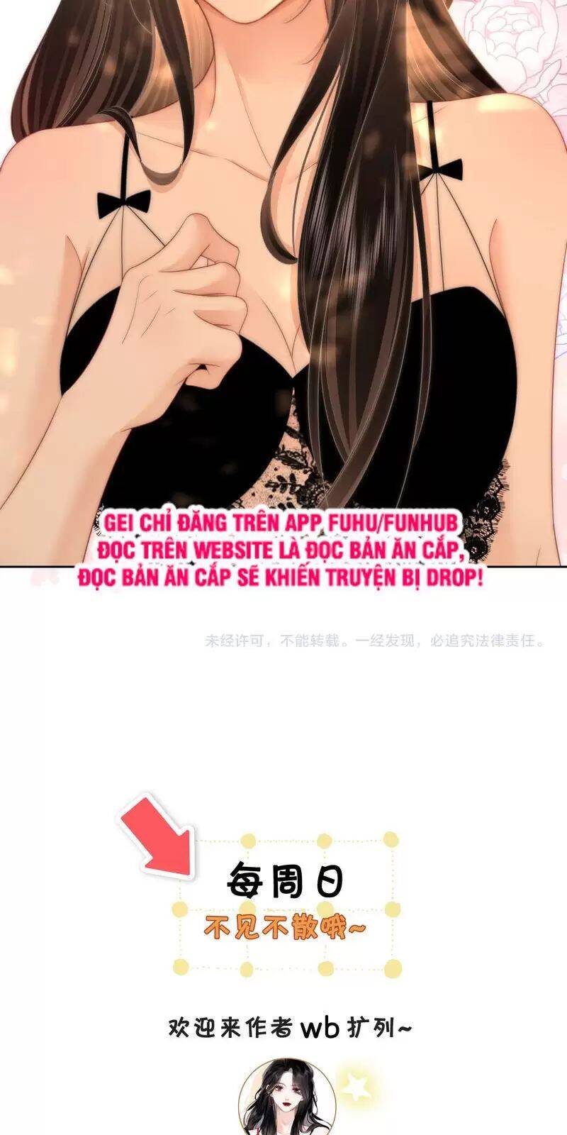 Em Chỉ Có Thể Là Của Tôi Chap 124 - Next Chap 125