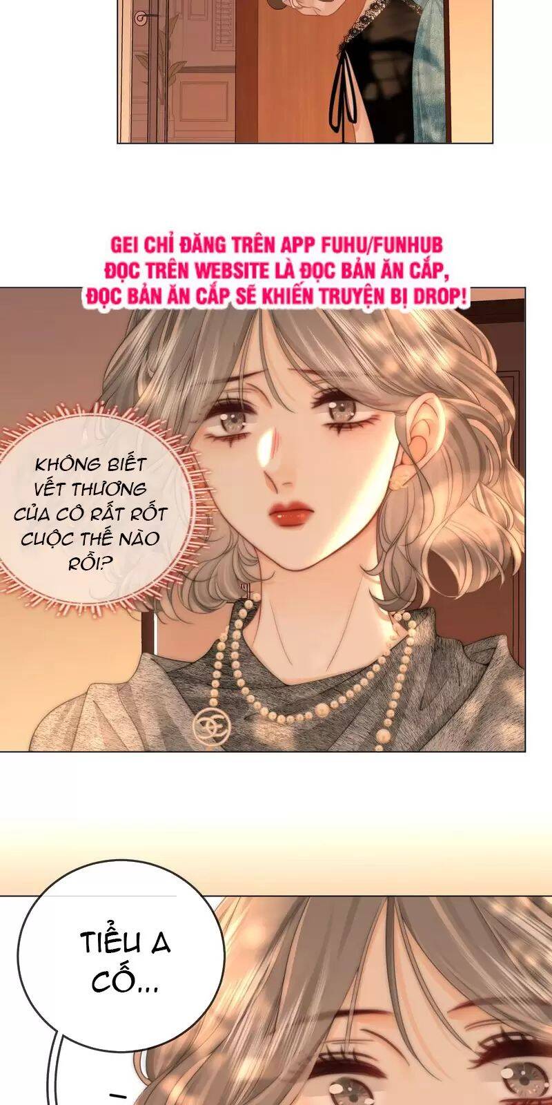 Em Chỉ Có Thể Là Của Tôi Chap 124 - Next Chap 125