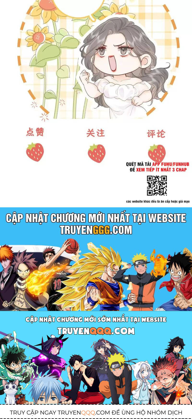 Em Chỉ Có Thể Là Của Tôi Chap 124 - Next Chap 125