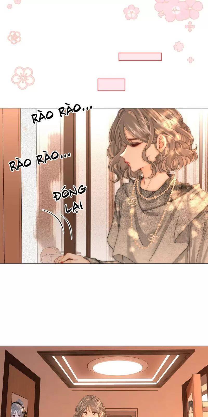 Em Chỉ Có Thể Là Của Tôi Chap 124 - Next Chap 125