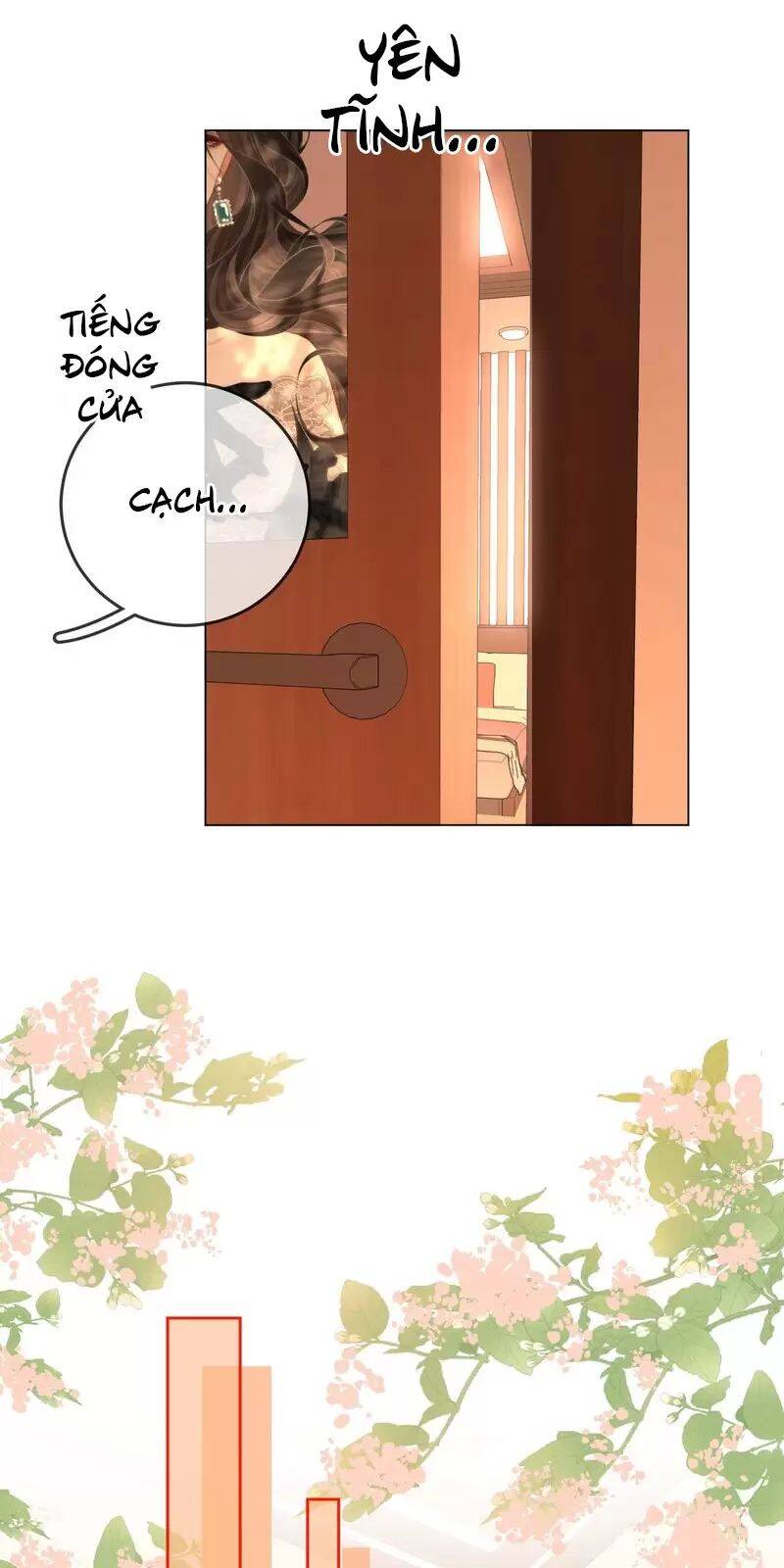 Em Chỉ Có Thể Là Của Tôi Chap 124 - Next Chap 125