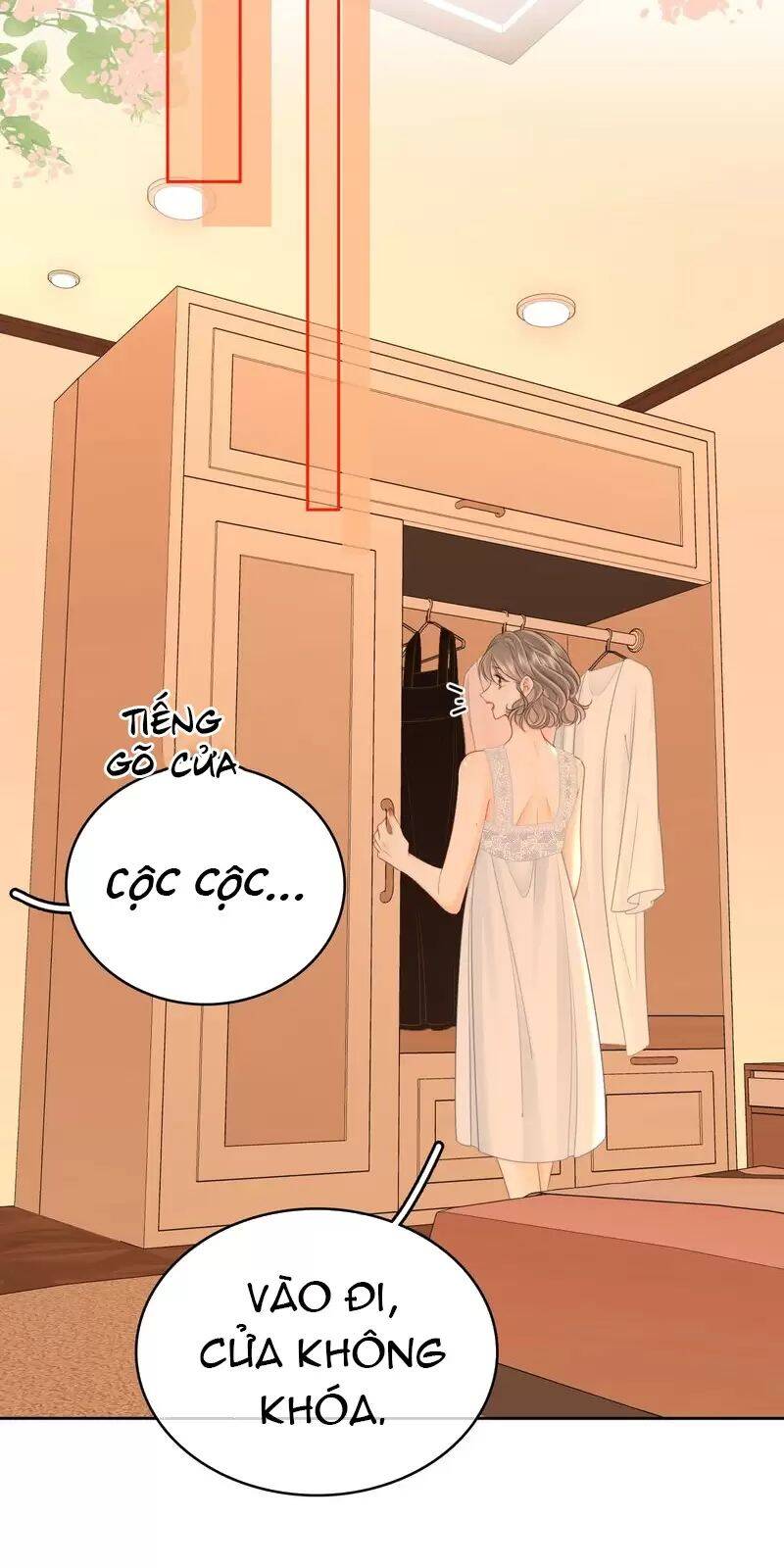 Em Chỉ Có Thể Là Của Tôi Chap 124 - Next Chap 125