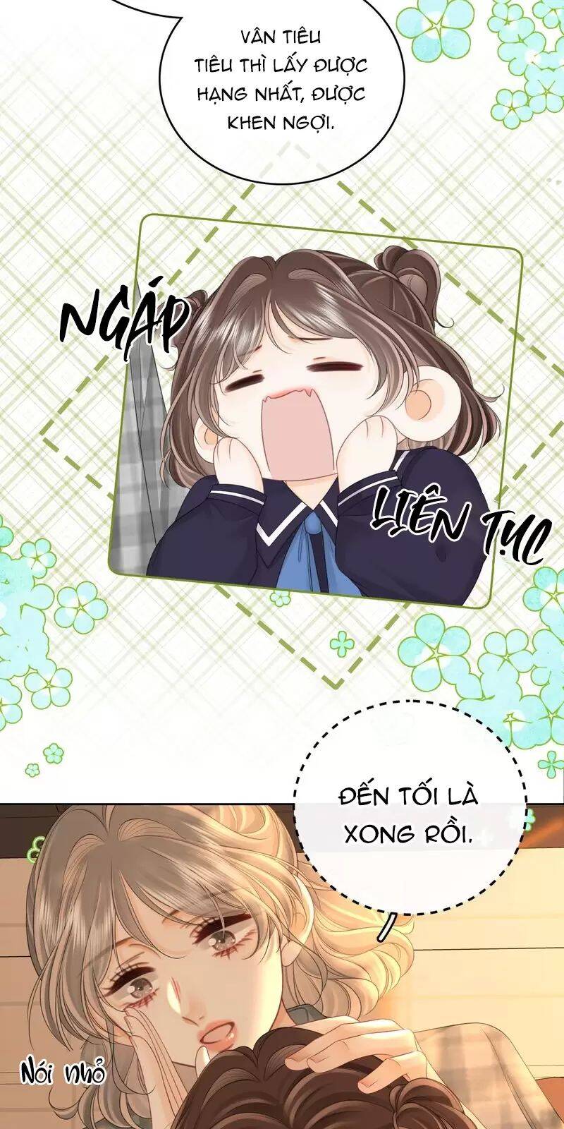 Em Chỉ Có Thể Là Của Tôi Chap 125 - Next Chap 126