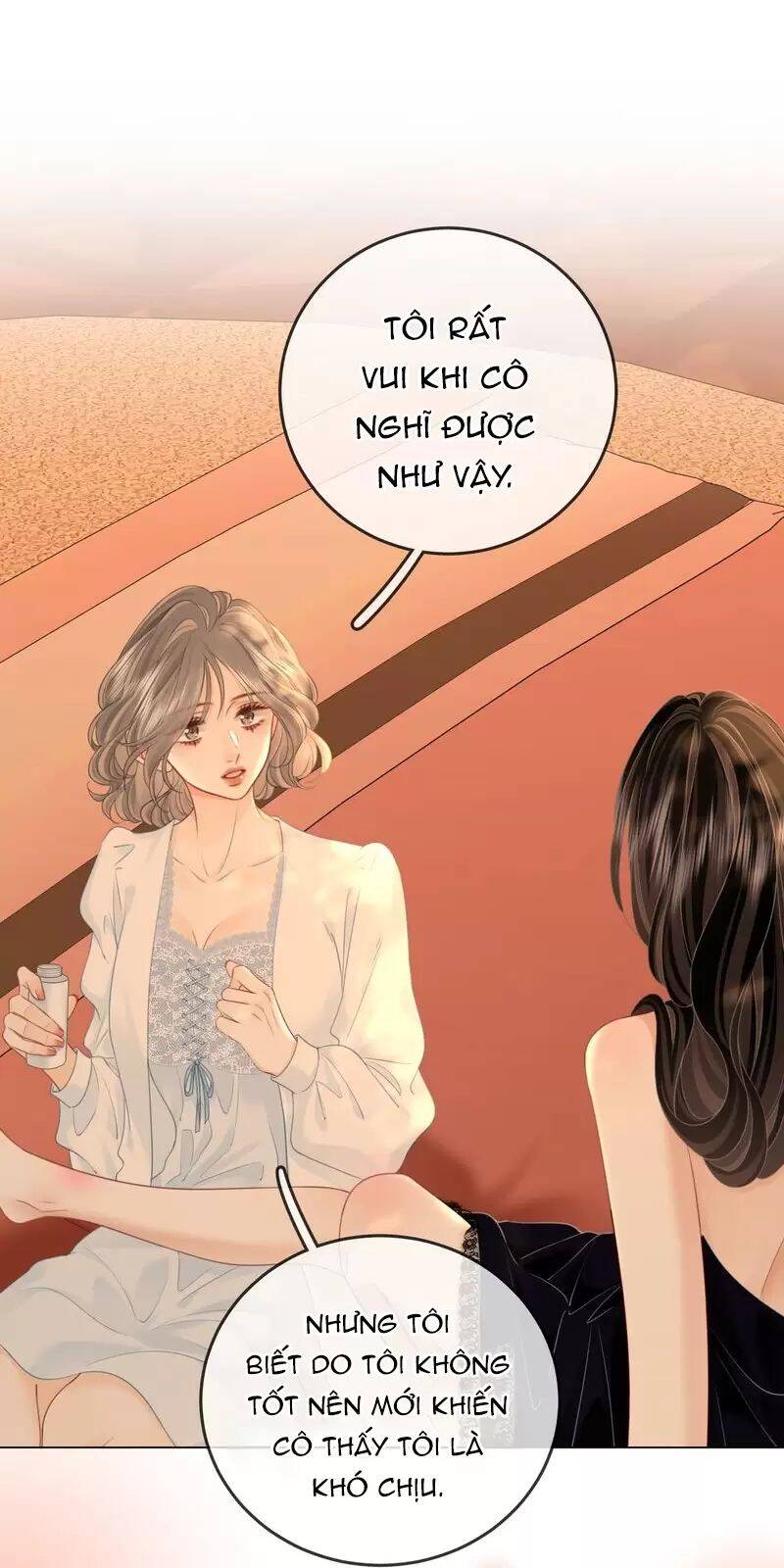 Em Chỉ Có Thể Là Của Tôi Chap 125 - Next Chap 126