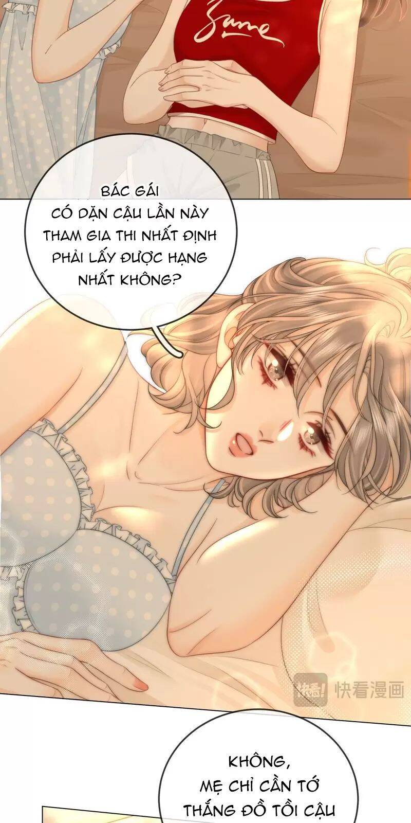 Em Chỉ Có Thể Là Của Tôi Chap 125 - Next Chap 126