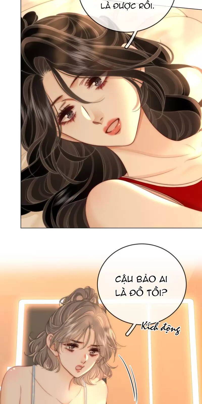 Em Chỉ Có Thể Là Của Tôi Chap 125 - Next Chap 126
