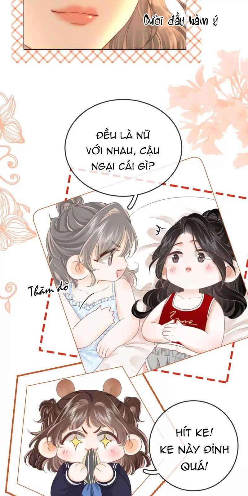 Em Chỉ Có Thể Là Của Tôi Chap 125 - Next Chap 126