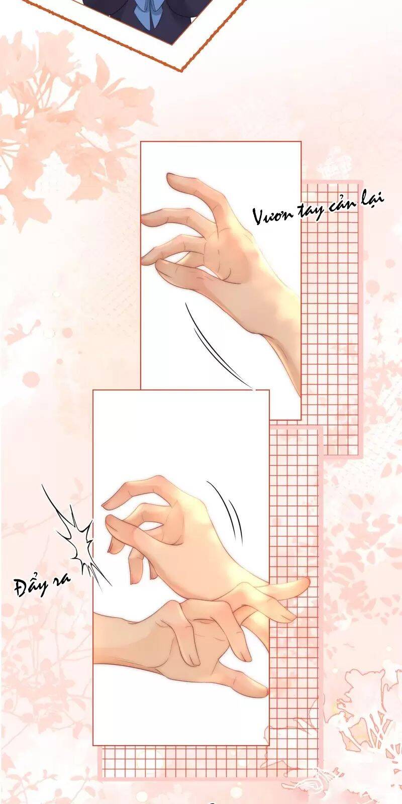 Em Chỉ Có Thể Là Của Tôi Chap 125 - Next Chap 126