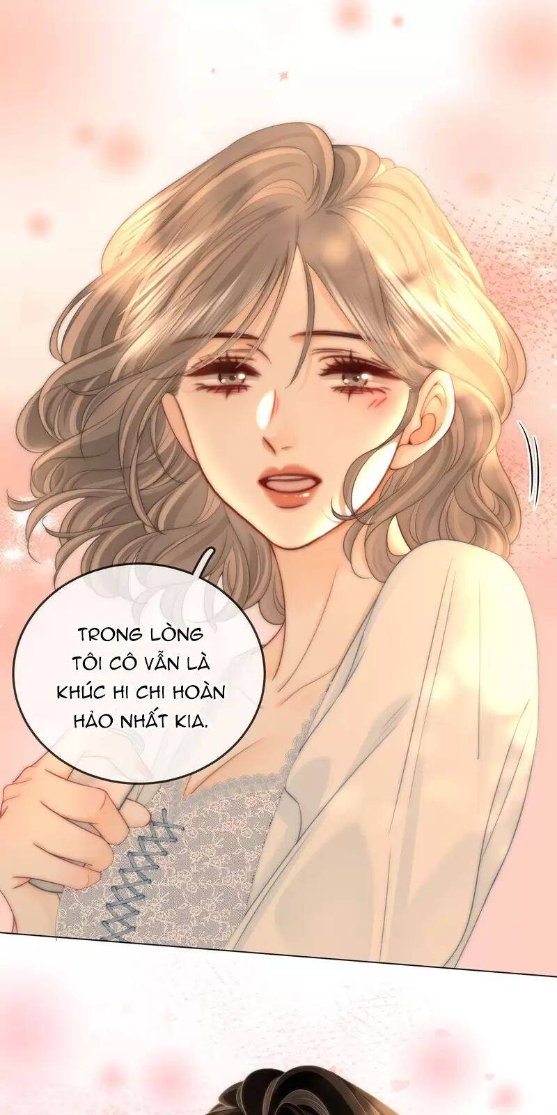 Em Chỉ Có Thể Là Của Tôi Chap 125 - Next Chap 126
