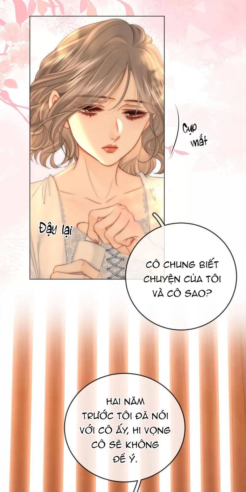Em Chỉ Có Thể Là Của Tôi Chap 125 - Next Chap 126