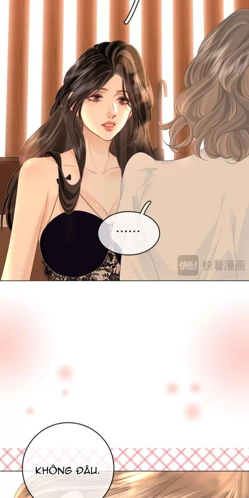 Em Chỉ Có Thể Là Của Tôi Chap 125 - Next Chap 126