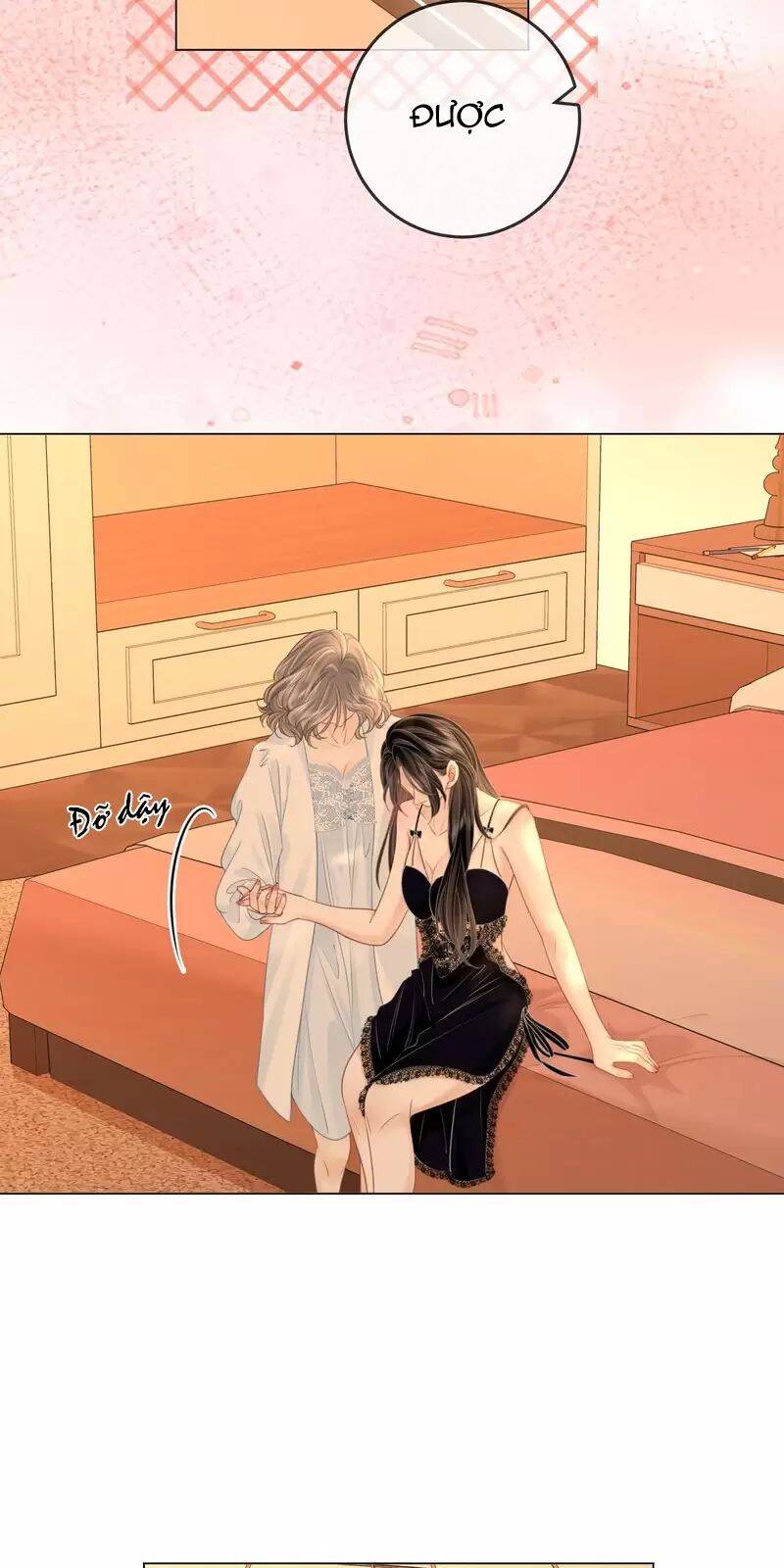 Em Chỉ Có Thể Là Của Tôi Chap 125 - Next Chap 126