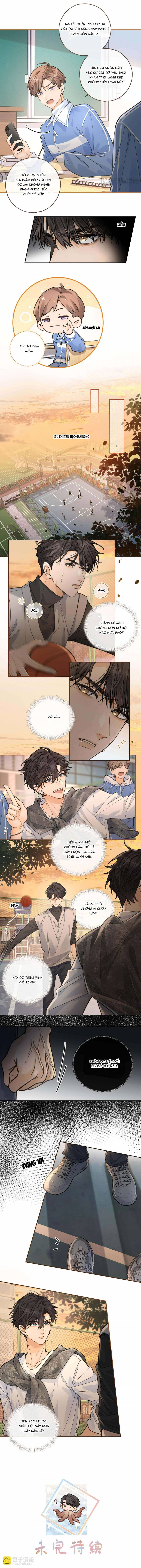 Em Chỉ Muốn Hít Vận Khí Của Anh Chap 72 - Next Chap 73