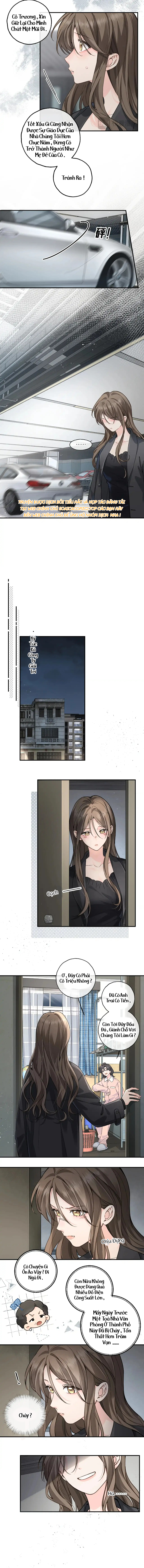 Em Chỉ Muốn Hít Vận Khí Của Anh Chap 98 - Next Chap 99