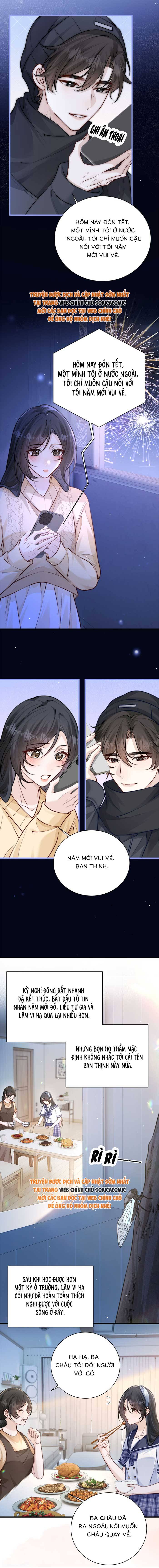 Em Có Nghe Thấy Chap 48 - Next Chap 49