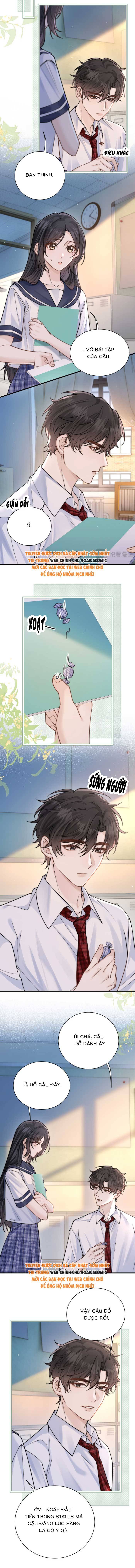 Em Có Nghe Thấy Chap 56 - Next Chap 57