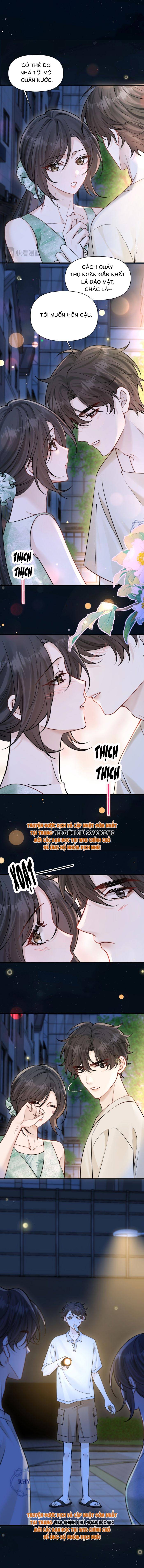 Em Có Nghe Thấy Chap 75 - Next Chap 76